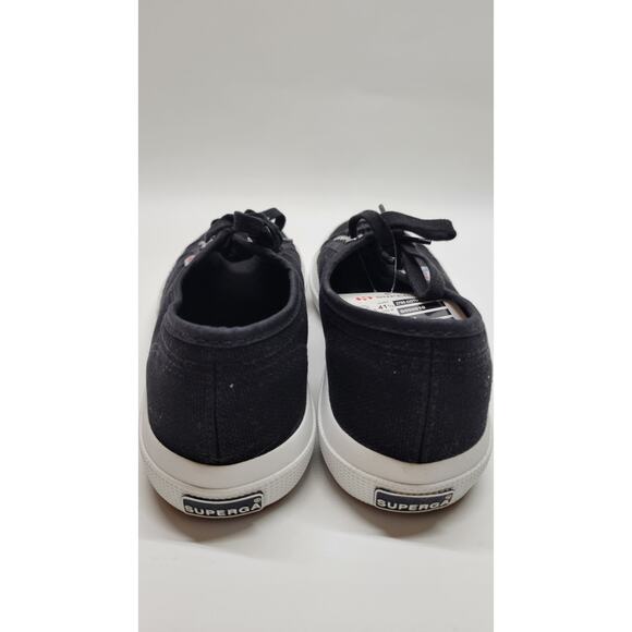 Superga® Women's 2750 Cotu Sneakers Size 8.5 - Picture 6 of 10